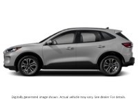 2022 Ford Escape Sel Hybrid | AWD | Tech Pkg | Adaptv Cruise | B&O Exterior Shot 6