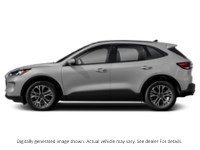 2022 Ford Escape Sel Hybrid | AWD | Tech Pkg | Adaptv Cruise | B&O Exterior Shot 6