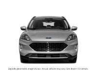 2022 Ford Escape Sel Hybrid | AWD | Tech Pkg | Adaptv Cruise | B&O Exterior Shot 5