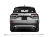 2022 Ford Escape Sel AWD Exterior Shot 7