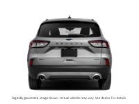 2020 Ford Escape Sel AWD Exterior Shot 7