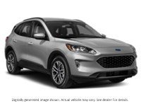 2022 Ford Escape Sel Hybrid | AWD | Tech Pkg | Adaptv Cruise | B&O Exterior Shot 8