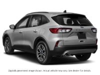 2022 Ford Escape Sel Hybrid | AWD | Tech Pkg | Adaptv Cruise | B&O Exterior Shot 9