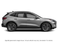 2022 Ford Escape Sel AWD Exterior Shot 10