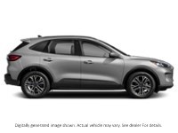 2022 Ford Escape Sel Hybrid | AWD | Tech Pkg | Adaptv Cruise | B&O Exterior Shot 10