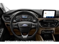2022 Ford Escape Sel Hybrid | AWD | Tech Pkg | Adaptv Cruise | B&O Interior Shot 3