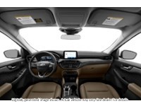2022 Ford Escape Sel Hybrid | AWD | Tech Pkg | Adaptv Cruise | B&O Interior Shot 6