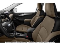 2022 Ford Escape Sel Hybrid | AWD | Tech Pkg | Adaptv Cruise | B&O Interior Shot 4
