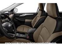 2022 Ford Escape Sel Hybrid | AWD | Tech Pkg | Adaptv Cruise | B&O Interior Shot 4