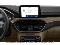 2022 Ford Escape Sel AWD Interior Shot 2