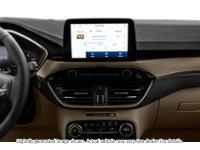 2022 Ford Escape Sel Hybrid | AWD | Tech Pkg | Adaptv Cruise | B&O Interior Shot 2