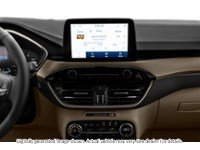 2022 Ford Escape Sel Hybrid | AWD | Tech Pkg | Adaptv Cruise | B&O Interior Shot 2