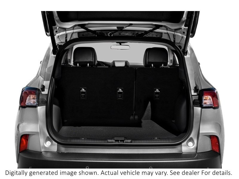 2022 Ford Escape Sel Hybrid | AWD | Tech Pkg | Adaptv Cruise | B&O Exterior Shot 4
