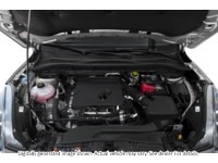 2022 Ford Escape Sel AWD Exterior Shot 3