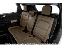 2022 Ford Escape Sel Hybrid | AWD | Tech Pkg | Adaptv Cruise | B&O Interior Shot 5