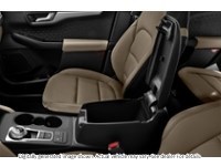 2022 Ford Escape Sel Hybrid | AWD | Tech Pkg | Adaptv Cruise | B&O Interior Shot 7