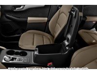2022 Ford Escape Sel Hybrid | AWD | Tech Pkg | Adaptv Cruise | B&O Interior Shot 7