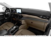 2022 Ford Escape Sel Hybrid | AWD | Tech Pkg | Adaptv Cruise | B&O Interior Shot 1