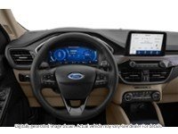 2022 Ford Escape Titanium | AWD | 2.0L | Nav | Roof | Elite Pkg Interior Shot 3
