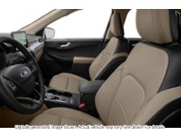 2022 Ford Escape Titanium | AWD | 2.0L | Nav | Roof | Elite Pkg Interior Shot 4
