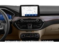 2022 Ford Escape Titanium | AWD | 2.0L | Nav | Roof | Elite Pkg Interior Shot 2