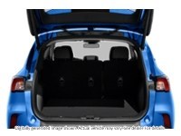 2022 Ford Escape Titanium | AWD | 2.0L | Nav | Roof | Elite Pkg Exterior Shot 4
