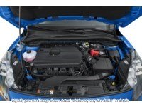 2022 Ford Escape Titanium Hybrid AWD Exterior Shot 3