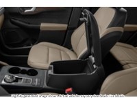 2022 Ford Escape Titanium | AWD | 2.0L | Nav | Roof | Elite Pkg Interior Shot 7