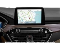 2022 Ford Escape Titanium | AWD | 2.0L | Nav | Roof | Elite Pkg Interior Shot 8