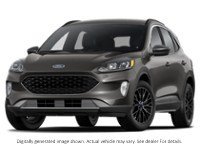 2022 Ford Escape Phev Sel Plug-In Hybrid FWD Exterior Shot 1
