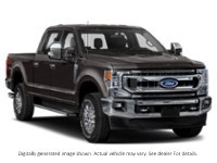 2020 Ford Super Duty F-250 Srw XLT 4WD Crew Cab 6.75' Box Exterior Shot 8