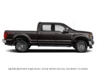 2020 Ford Super Duty F-250 Srw XLT 4WD Crew Cab 6.75' Box Exterior Shot 10