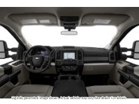 2020 Ford Super Duty F-250 Srw XLT 4WD Crew Cab 6.75' Box Interior Shot 6