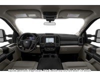 2020 Ford Super Duty F-250 Srw XLT 4WD Crew Cab 6.75' Box Interior Shot 6