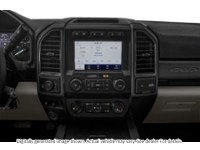 2020 Ford Super Duty F-250 Srw XLT 4WD Crew Cab 6.75' Box Interior Shot 2