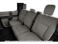2020 Ford Super Duty F-250 Srw XLT 4WD Crew Cab 6.75' Box Interior Shot 5