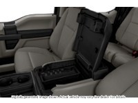 2020 Ford Super Duty F-250 Srw XLT 4WD Crew Cab 6.75' Box Interior Shot 7