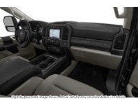 2020 Ford Super Duty F-250 Srw XLT 4WD Crew Cab 6.75' Box Interior Shot 1