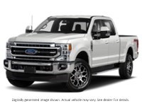 2020 Ford Super Duty F-250 Srw Lariat | 4X4 | 7.3L | Tremor | Ult Pkg | Roof |35S Exterior Shot 1