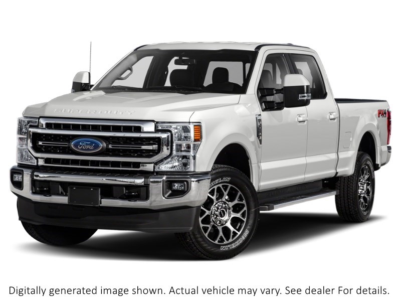 2020 Ford Super Duty F-250 Srw Lariat | 4X4 | 7.3L | Tremor | Ult Pkg | Roof |35S Exterior Shot 1