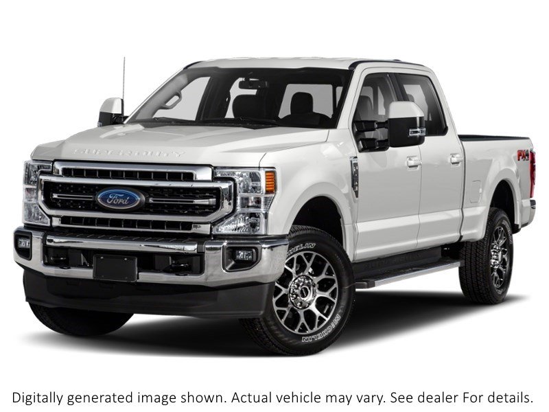 2020 Ford Super Duty F-250 Srw Lariat | 4X4 | 7.3L | Tremor | Ult Pkg | Roof |35S Exterior Shot 1