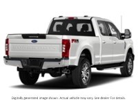 2020 Ford Super Duty F-250 Srw Lariat | 4X4 | 7.3L | Tremor | Ult Pkg | Roof |35S Exterior Shot 2