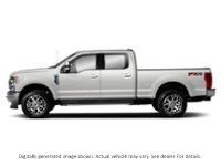 2020 Ford Super Duty F-250 Srw Lariat | 4X4 | 7.3L | Tremor | Ult Pkg | Roof |35S Exterior Shot 6