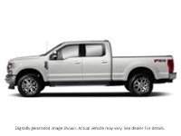2020 Ford Super Duty F-250 Srw Lariat | 4X4 | 7.3L | Tremor | Ult Pkg | Roof |35S Exterior Shot 6