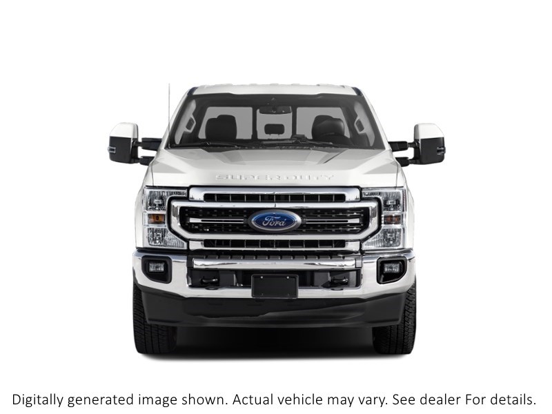 2020 Ford Super Duty F-250 Srw Lariat | 4X4 | 7.3L | Tremor | Ult Pkg | Roof |35S Exterior Shot 5