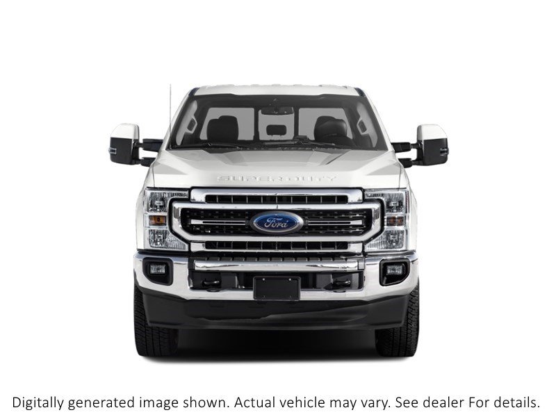 2020 Ford Super Duty F-250 Srw Lariat | 4X4 | 7.3L | Tremor | Ult Pkg | Roof |35S Exterior Shot 5