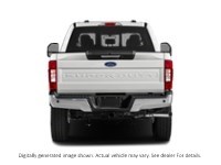 2020 Ford Super Duty F-250 Srw Lariat | 4X4 | 7.3L | Tremor | Ult Pkg | Roof |35S Exterior Shot 7