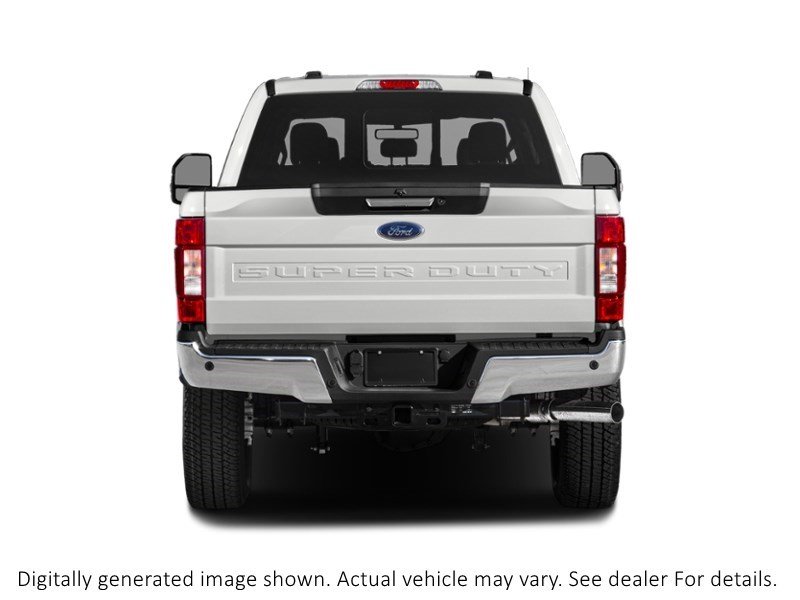 2020 Ford Super Duty F-250 Srw Lariat | 4X4 | 7.3L | Tremor | Ult Pkg | Roof |35S Exterior Shot 7