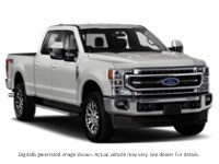 2020 Ford Super Duty F-250 Srw Lariat | 4X4 | 7.3L | Tremor | Ult Pkg | Roof |35S Exterior Shot 8