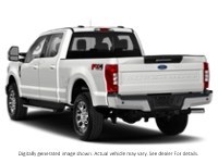2020 Ford Super Duty F-250 Srw Lariat | 4X4 | 7.3L | Tremor | Ult Pkg | Roof |35S Exterior Shot 9